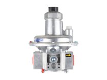 Regulador de presión de gas Dungs FRS 507
