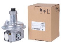 Regulador de presión de gas Dungs FRS 510