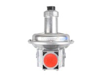 Regulador de presión de gas Dungs FRS 510