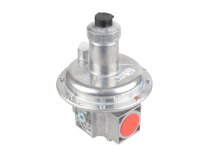 Regulador de presión de gas Dungs FRS 510