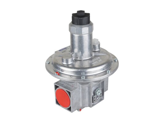 Regulador de presión de gas Dungs FRS 515