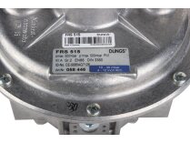Regulador de presión de gas Dungs FRS 515