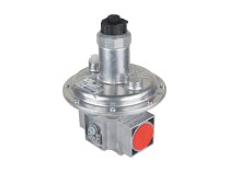 Regulador de presión de gas Dungs FRS 515