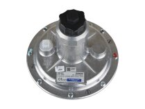 Regulador de presión de gas Dungs FRS 515