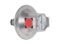 Dungs FRS 520 Gas Pressure Regulator