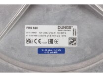 Dungs FRS 520 Gas Pressure Regulator