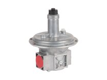 Regulador de presión de gas Dungs FRS 520