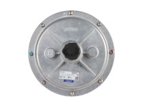 Regulador de presión de gas Dungs FRS 520