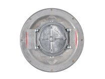 Regulador de presión de gas Dungs FRS 520