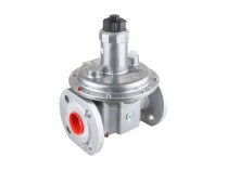 Dungs FRS 5040 Gas Pressure Regulator
