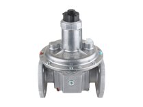 Dungs FRS 5040 Gas Pressure Regulator