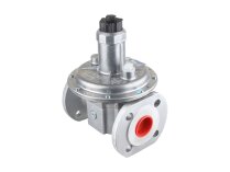 Regulador de presión de gas Dungs FRS 5040