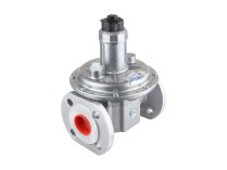 Regulador de presión de gas Dungs FRS 5040