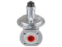 Regulador de presión de gas Dungs FRS 5040