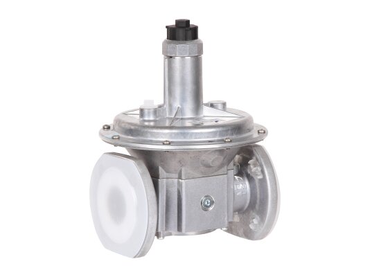 Regulador de presión de gas Dungs FRS 5050
