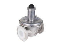 Regulador de presión de gas Dungs FRS 5065