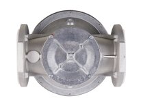 Regulador de presión de gas Dungs FRS 5065