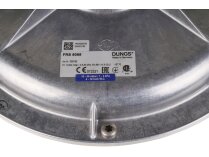 Regulador de presión de gas Dungs FRS 5065