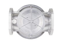 Dungs FRS 5080 Gas Pressure Regulator