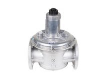 DUNGS gas pressure regulator FRS 5080 art. 079681