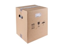 Regulador de presión de gas Dungs FRS 5080