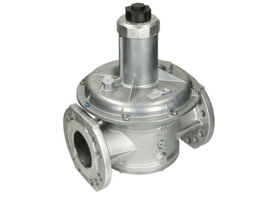 Regulador de presión de gas DUNGS FRS 5125, art. 013250