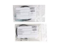 Dungs FRI 705/6 gas pressure regulator
