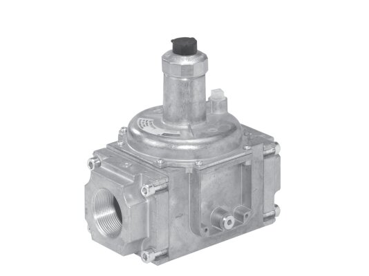 DUNGS FRI 710/6 gas pressure regulator art. 230474