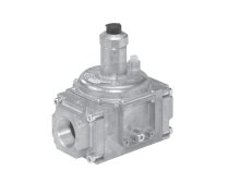 Regulador de presión de gas DUNGS FRI 710/6 art. 230474