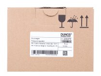 Dungs FRI 712/6 gas pressure regulator
