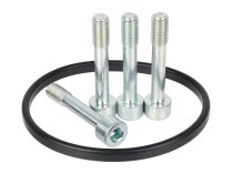 Dungs FRI 712/6 gas pressure regulator