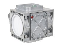 Dungs FRI 712/6 gas pressure regulator
