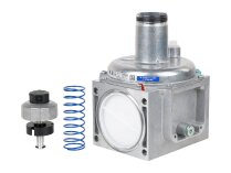 Dungs FRI 712/6 gas pressure regulator