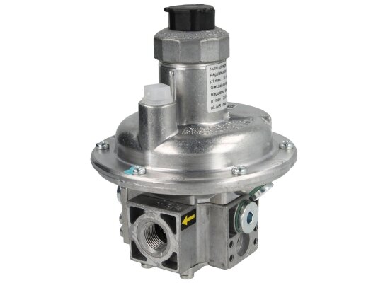 Dungs FRNG 503 gas pressure regulator, art: 220967.