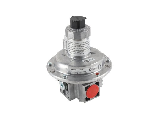 Dungs FRNG 505 gas pressure regulator, art: 220968