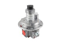 Dungs FRNG 505 gas pressure regulator