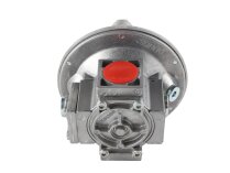 Regulador de presión de gas Dungs FRNG 505