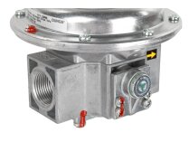 Gas pressure regulator Dungs FRNG 507, art: 220969.