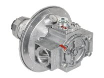 Dungs FRNG 507 gas pressure regulator, art: 220969.