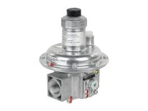Dungs FRNG 507 gas pressure regulator, art: 220969.