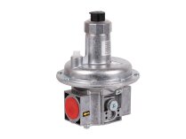 Dungs FRNG 510 gas pressure regulator, art: 220970.