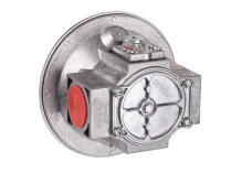 Regulador de presión de gas Dungs FRNG 510