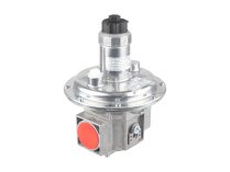 Dungs FRNG 515 gas pressure regulator, art: 209064.