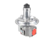 Dungs FRNG 515 gas pressure regulator
