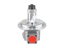 Dungs FRNG 515 gas pressure regulator