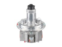 Dungs FRNG 515 gas pressure regulator