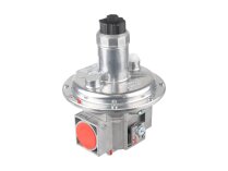 Dungs FRNG 515 gas pressure regulator