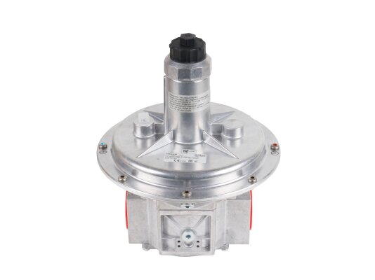 Dungs FRNG 520 gas pressure regulator, art: 209065