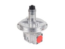 Dungs FRNG 520 Gas Pressure Regulator
