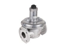 Dungs FRNG 5065 Gas Pressure Regulator